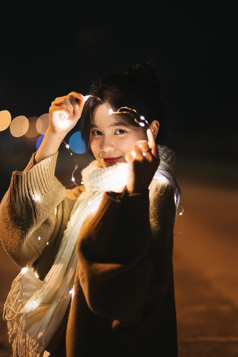 Twinkling Declarations